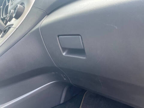 2009 Toyota Matrix S