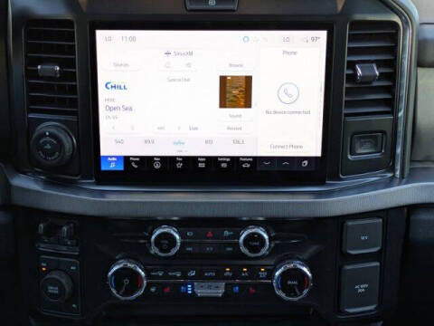 2025 Ford F-350 Super Duty