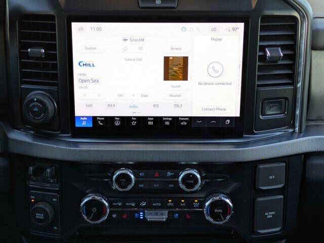 2025 Ford F-350 Super Duty