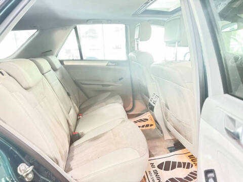 2006 Mercedes-Benz M-Class ML 350