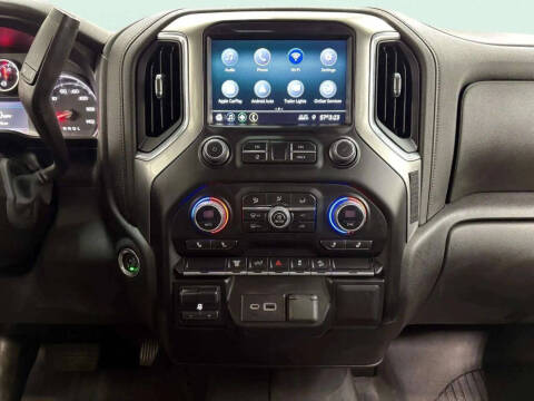 2023 Chevrolet Silverado 2500HD