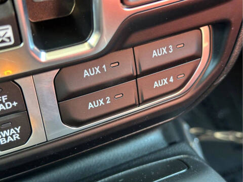 2024 Jeep Wrangler Rubicon 392