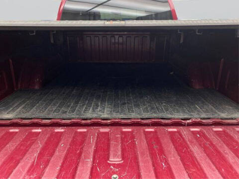 2006 Chevrolet Silverado 1500