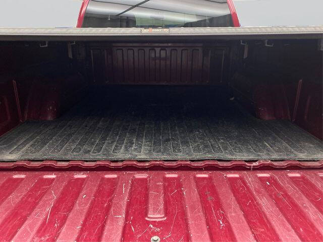 2006 Chevrolet Silverado 1500