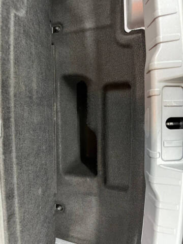 2013 BMW 7 Series 750Li