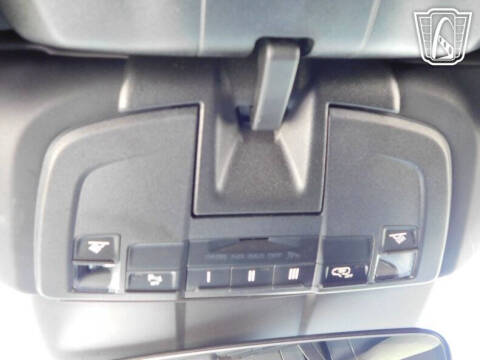 2021 Porsche 718 Boxster