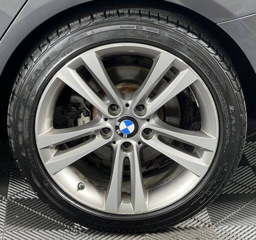 2016 BMW 3 Series 328i xDrive