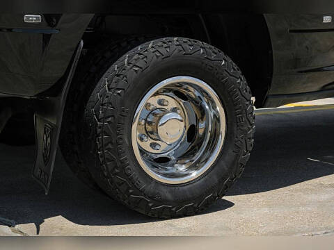 2020 RAM 3500 Lone Star