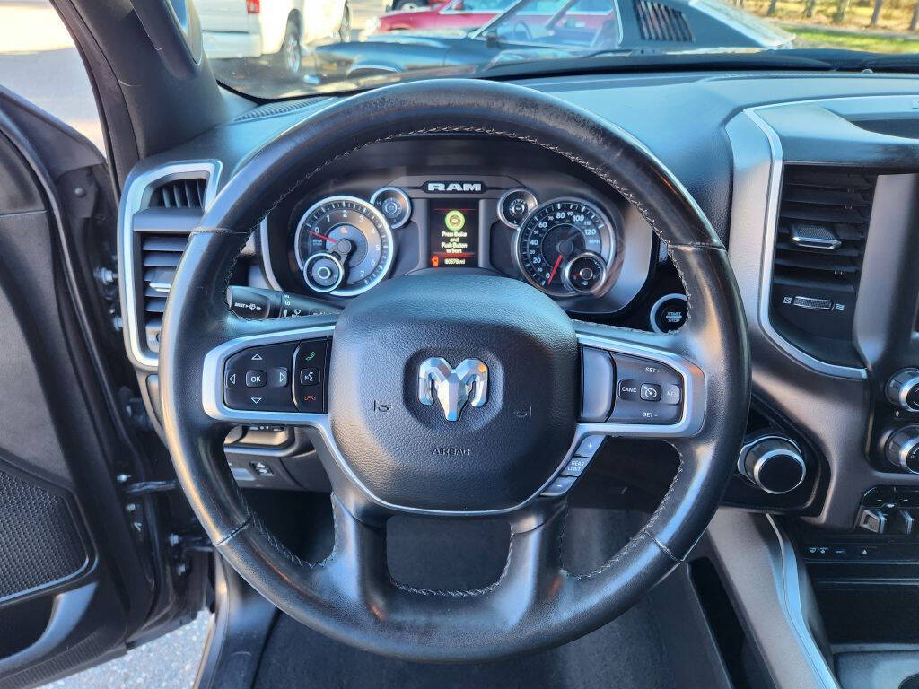 2019 Ram 1500 for sale at Miltimore Motor Company in Pine River, MN