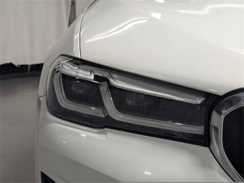 2022 BMW 5 Series 530i