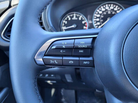 2026 Mazda CX-30 2.5 Turbo Premium Plus