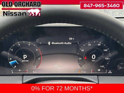 2026 Nissan Armada SV