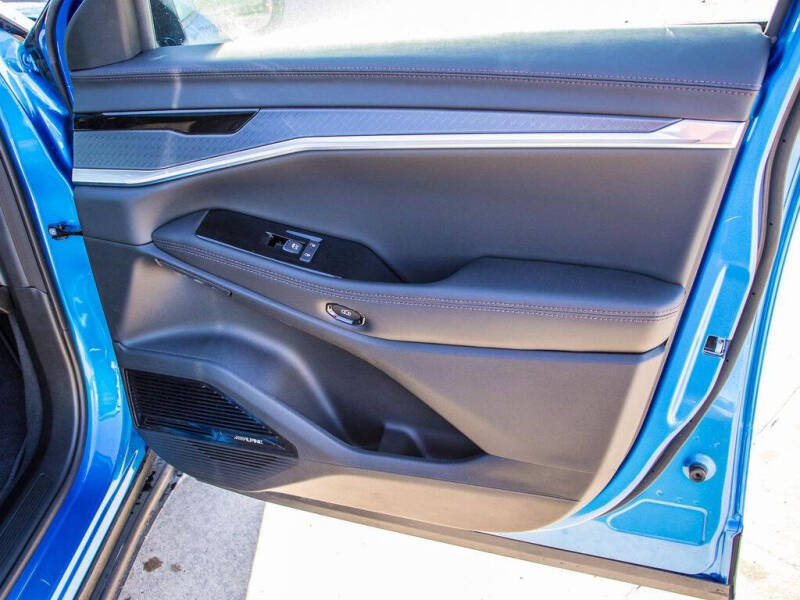 2025 Jeep Wagoneer S Limited