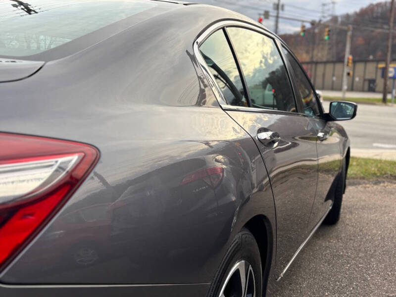 2011 Subaru Outback 2.5i Limited