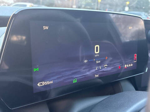 2026 Chevrolet Equinox EV LT 2