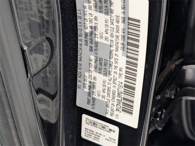 2021 Mazda CX-30 Select