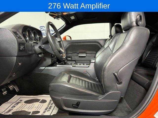 2010 Dodge Challenger R/T Classic