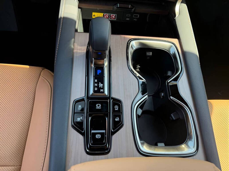2026 Lexus RX 350