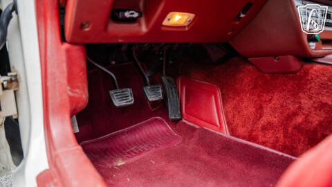 1983 Datsun 280ZX Turbo