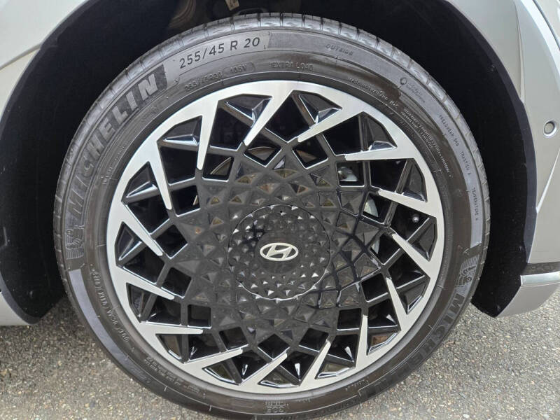 2023 Hyundai Ioniq 5 Limited