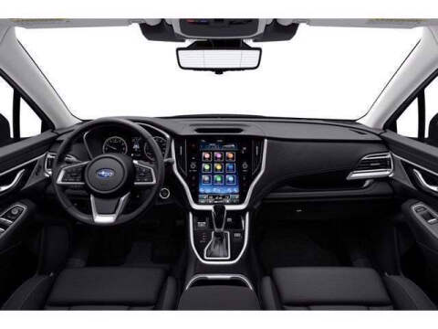 2023 Subaru Outback Touring