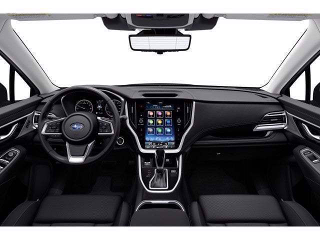 2023 Subaru Outback Touring