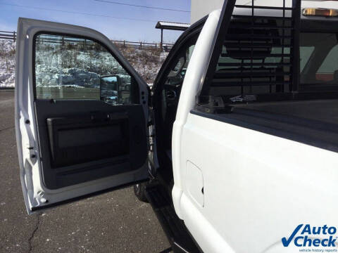 2016 Ford F-350 Super Duty XLT