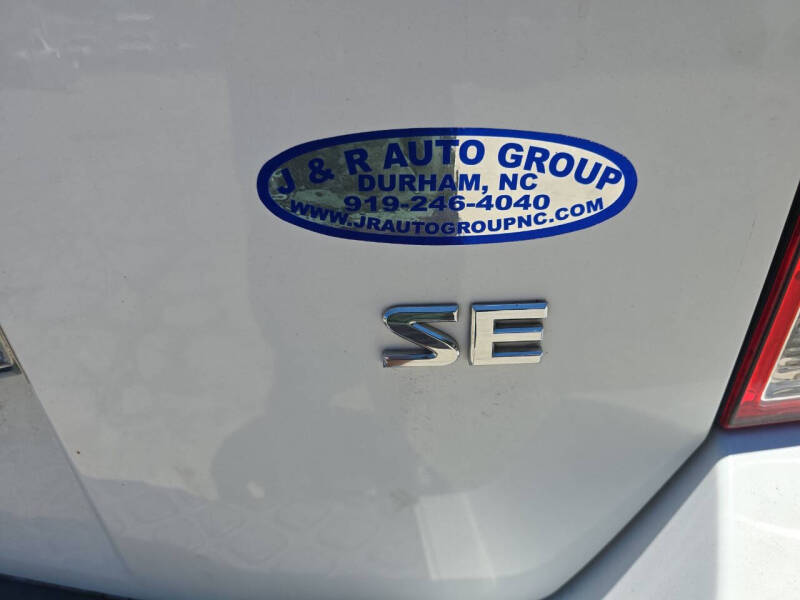 2005 Nissan Pathfinder SE