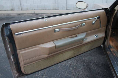 1982 Chevrolet El Camino