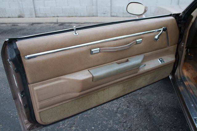 1982 Chevrolet El Camino