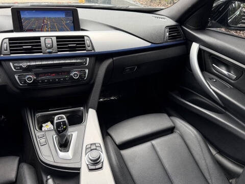 2013 BMW 3 Series 335i