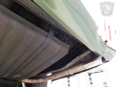 1970 Chevrolet Impala