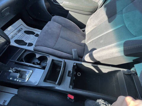 2014 Nissan Maxima 3.5 S