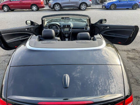 2015 Jaguar XK