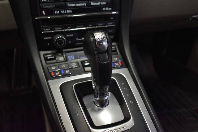 2012 Porsche 911 Carrera S