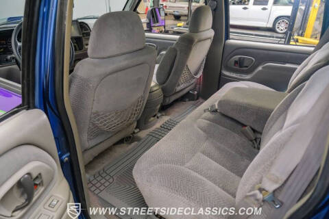 1996 Chevrolet C/K 3500 Series