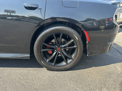 2019 Dodge Charger GT