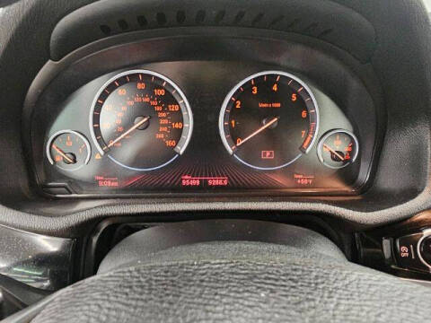 2015 BMW X3 xDrive28i