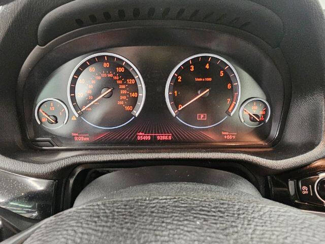 2015 BMW X3 xDrive28i