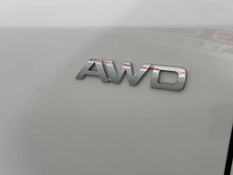 2016 Kia Sportage EX