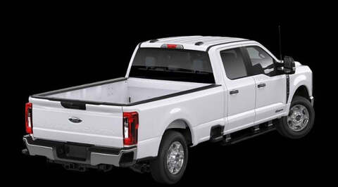 2026 Ford F-250 Super Duty