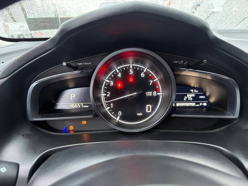 2018 Mazda MAZDA3 Grand Touring