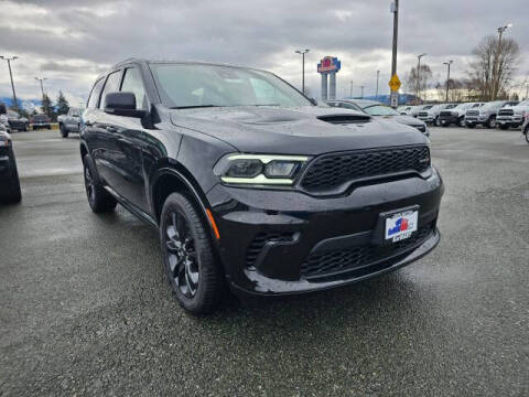 2025 Dodge Durango for sale at Karmart in Burlington WA