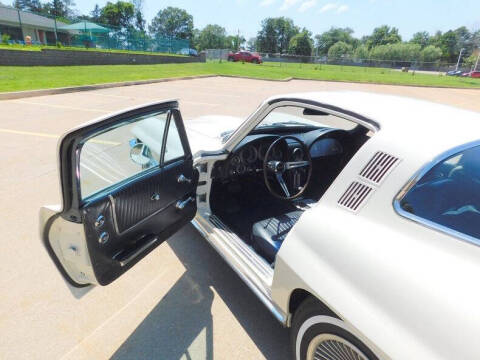 1964 Chevrolet Corvette