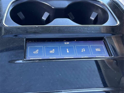 2023 Lincoln Navigator L Black Label