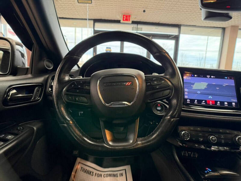 2022 Dodge Durango R/T