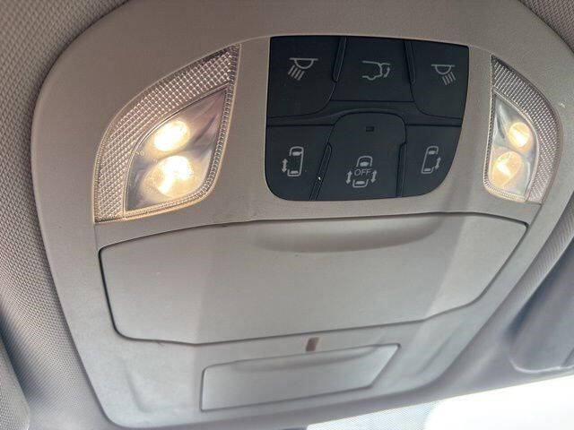 2022 Chrysler Pacifica Hybrid Touring L