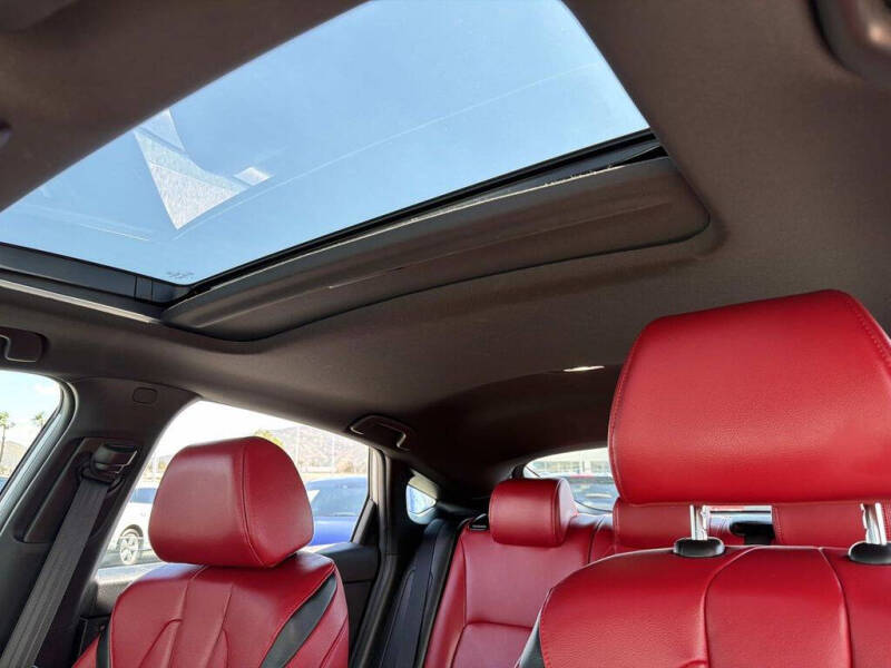 2025 Acura Integra w/A-SPEC