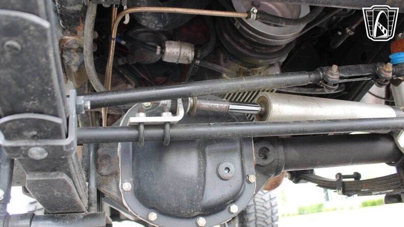 1983 Jeep CJ-7