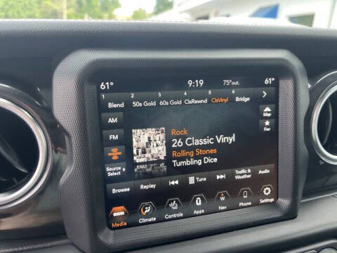 2023 Jeep Wrangler Rubicon 392